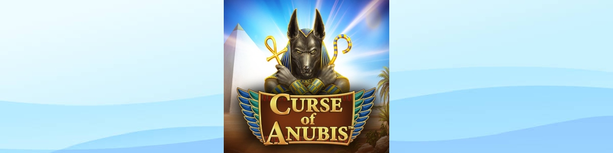 Curse of Anubis