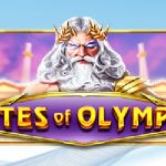 Gates of Olympus