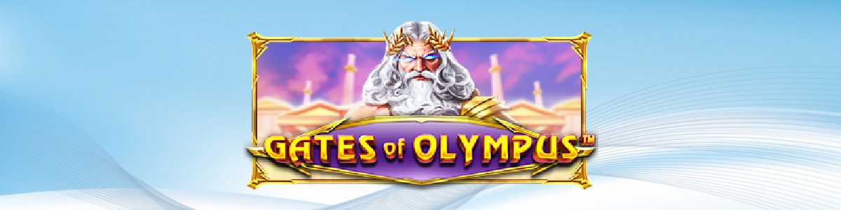 Gates of Olympus