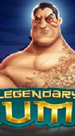 Legendary Sumo