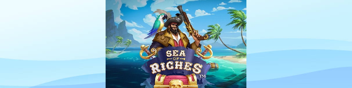 Sea of Riches