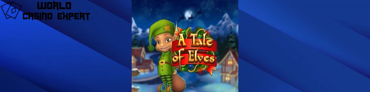 A Tale of Elves