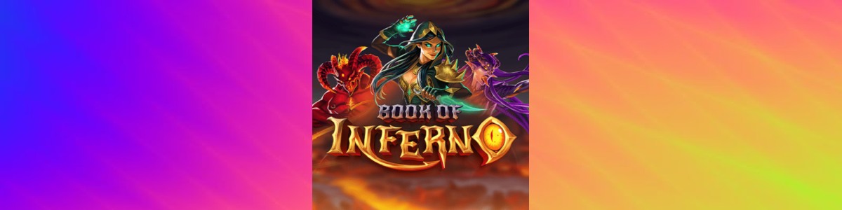 Book of Inferno