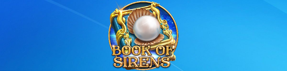 Book Of Sirens