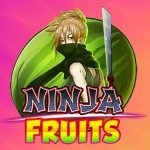 Ninja Fruits