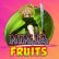 Ninja Fruits