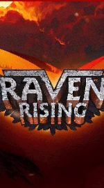 Raven Rising