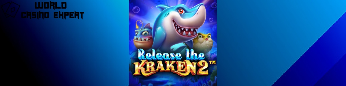 Release the Kraken 2