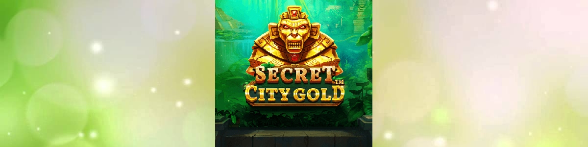 Secret City Gold