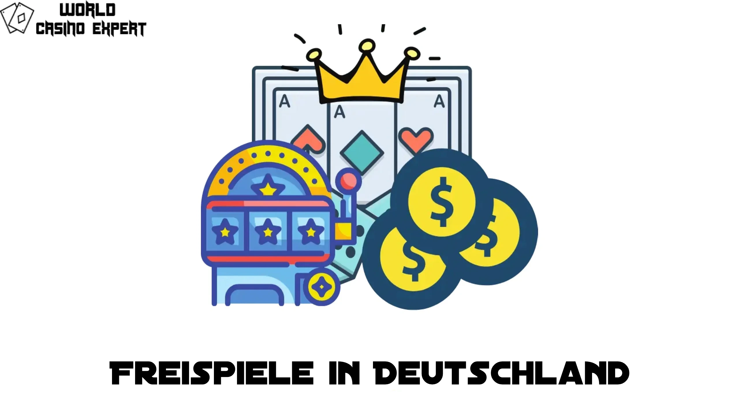 Freispiele in Deutschland