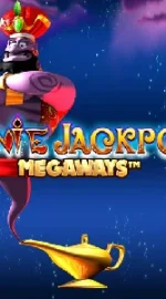 Genie Jackpots