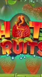 Hot Fruits