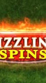 Sizzling Spins