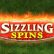 Sizzling Spins