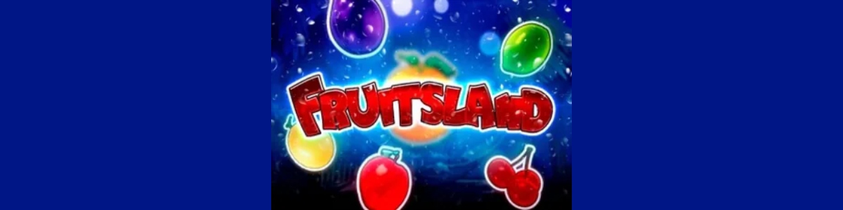 Fruitsland