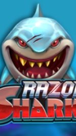 Razor Shark