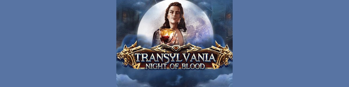 Transylvania: Night Of Blood