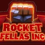 Rocket Fellas Inc