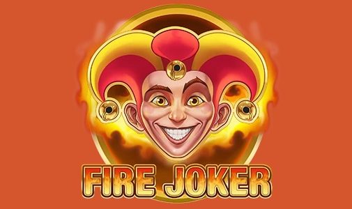 Fire Joker