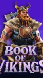 Book of Vikings