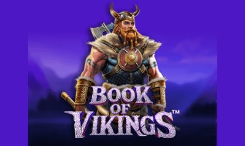 Book of Vikings