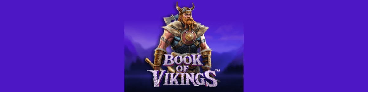 Book of Vikings