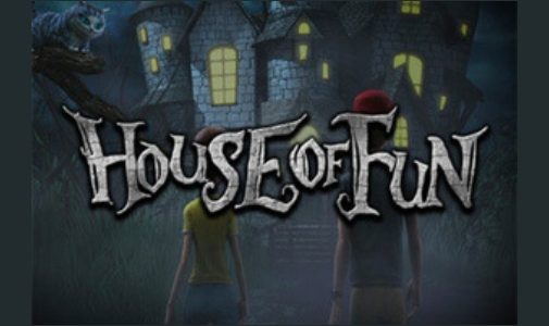 House of Fun