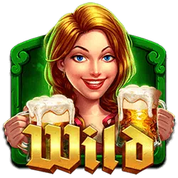 Wild Symbole Slot Octobeer Fortunes