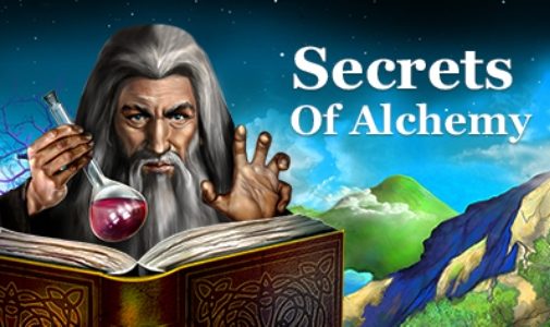 Secrets of Alchemy