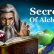 Secrets of Alchemy