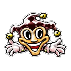 Mega Joker online Spielautomat Symbole - 1