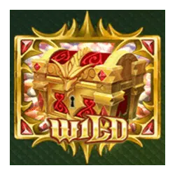 24K Dragon online slot symbol - 12