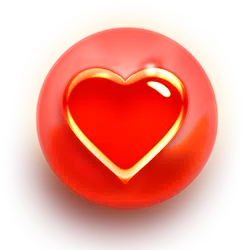 Berryburst online slot Symbole - 5