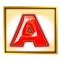 Book of Aztec online slot symbol - 6