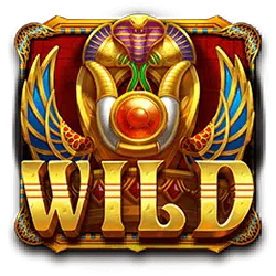 Book of Golden Sands Online-Slot-Symbole - 13