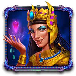 Book of Golden Sands Online-Slot-Symbole - 4