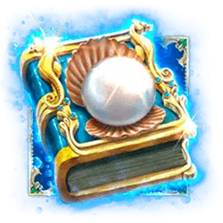 Book Of Sirens online slot Symbole - 10