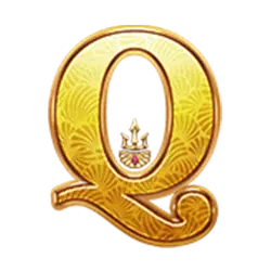 Book Of Sirens online slot Symbole - 7