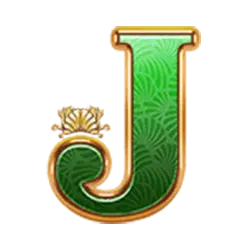 Book Of Sirens online slot Symbole - 8