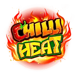 Chilli Heat Megaways Online-Spielautomat Symbole - 11