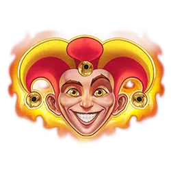 Fire Joker online Spielautomat Symbole - 1