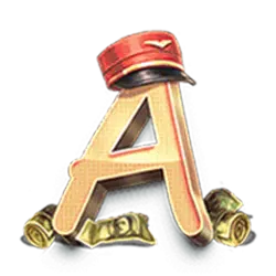 Flodder online slot Symbole - 6