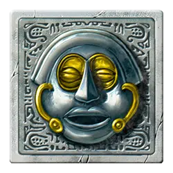 Gonzo's Quest online Spielautomat Symbole - 2