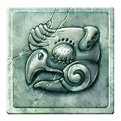 Gonzo's Quest online Spielautomat Symbole - 8