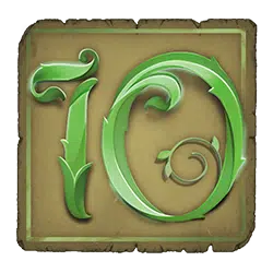 Jack and the Beanstalk online slot Symbole - 14