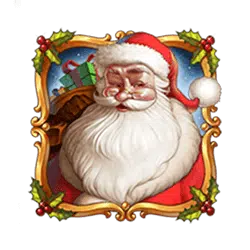 Online Spielautomat Symbole Merry Xmas - 1