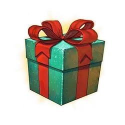 Online Spielautomat Symbole Merry Xmas - 10