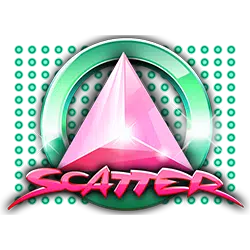 Neon Staxx online slot Symbole - 10