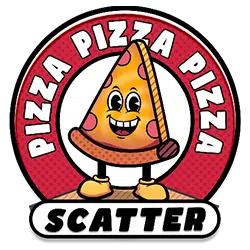 Online Spielautomat Symbole PIZZA! PIZZA? PIZZA! - 11