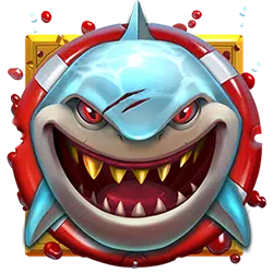 Razor Shark Online Spielautomat Symbole - 1